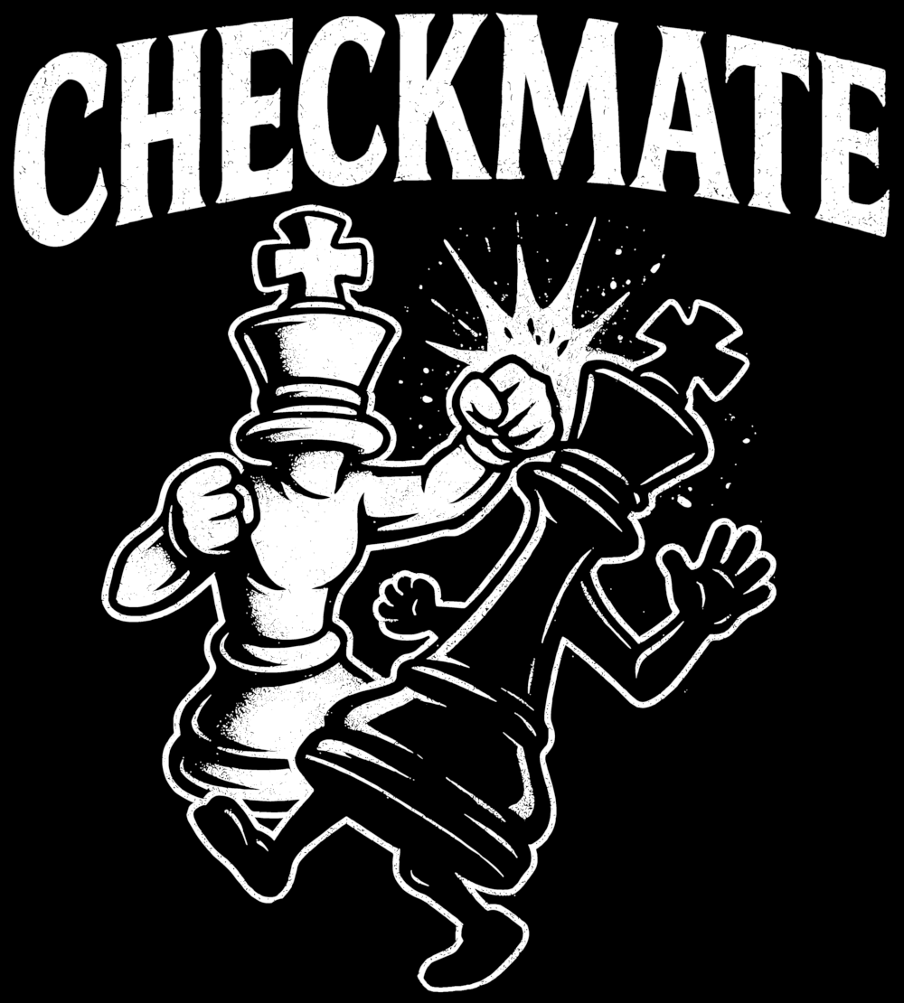 Checkmate