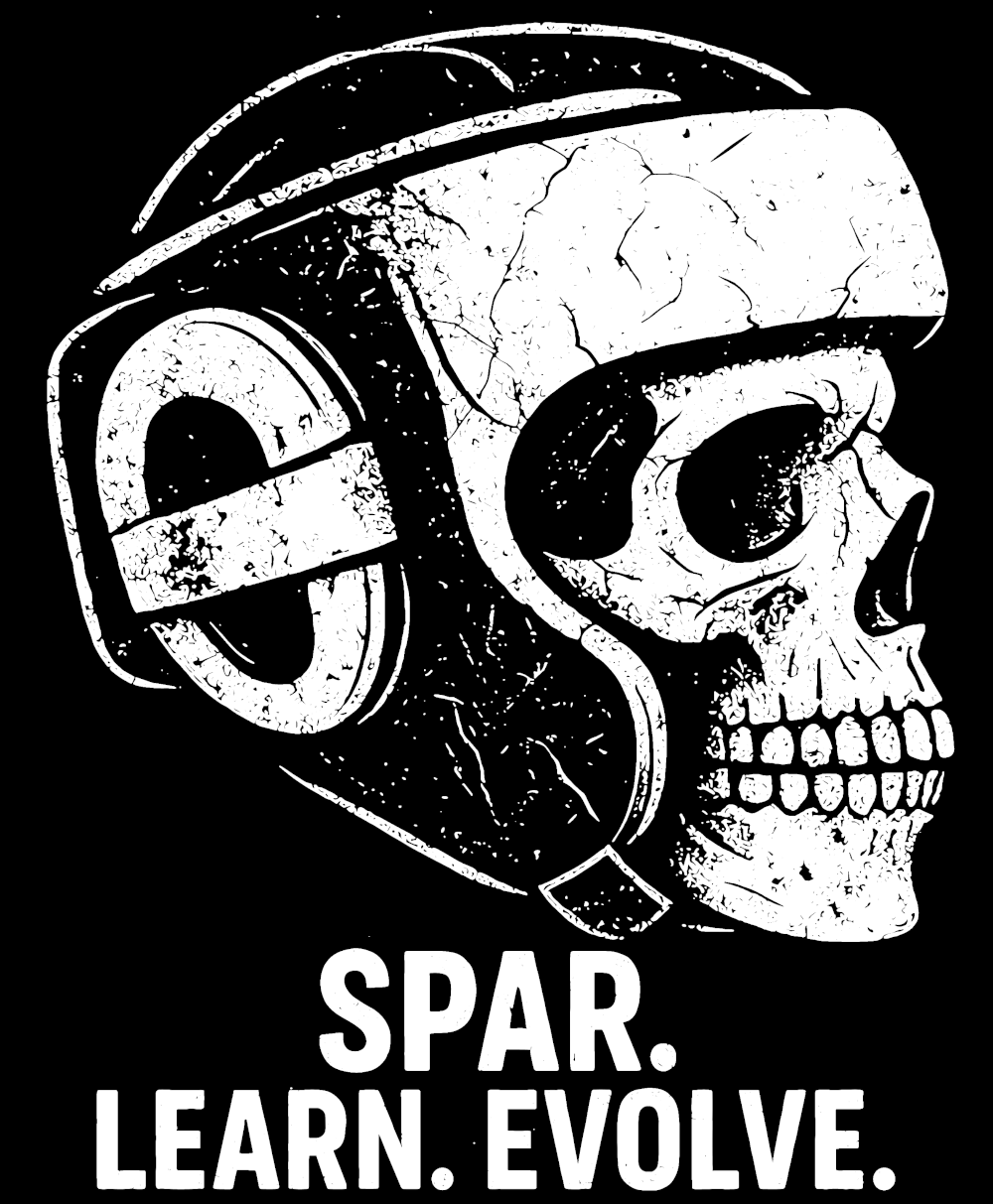 SPAR. LEARN. EVOLVE.