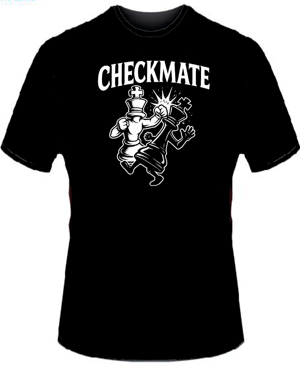 Checkmate