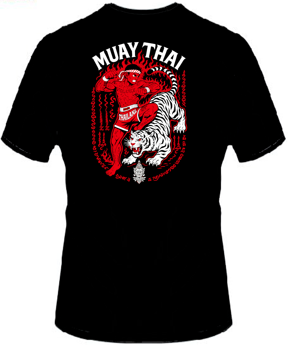 Spirit of Muay Thai