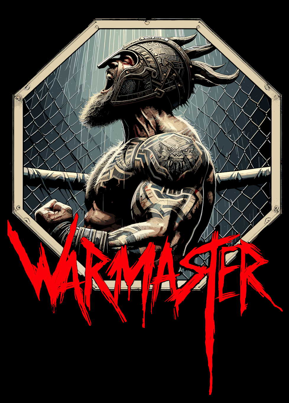 Warmaster